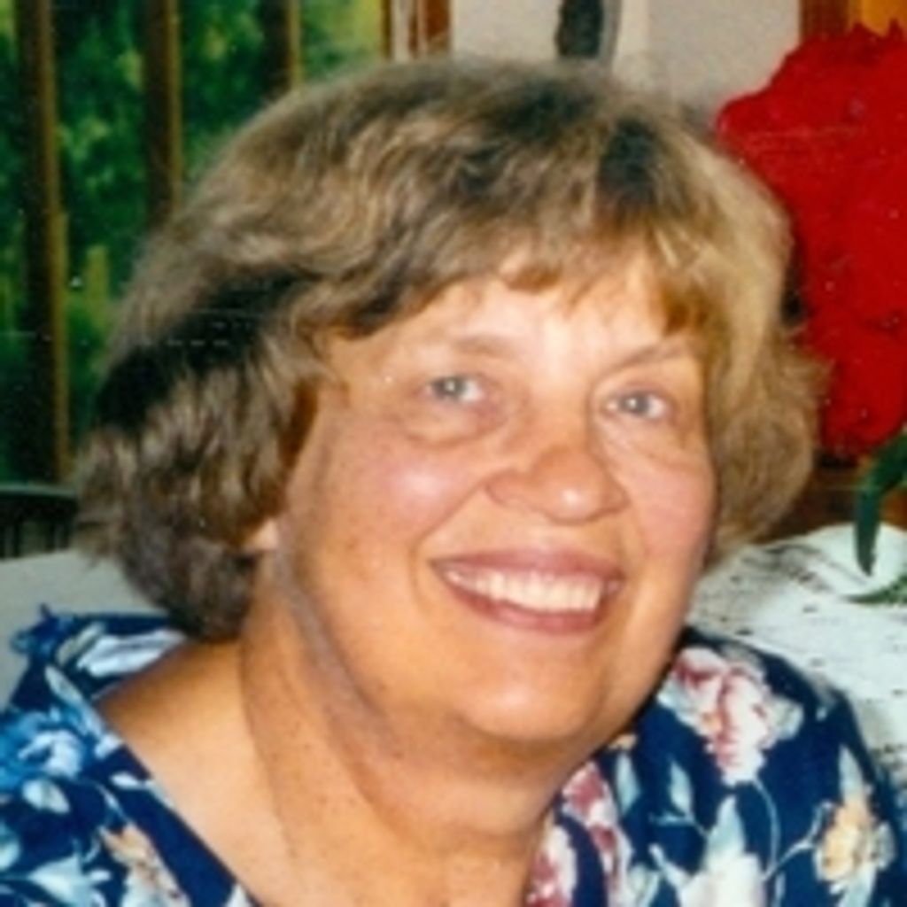 Janice Marie Thompson Profile Photo