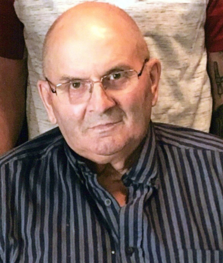 Brian A. Hurtgen
