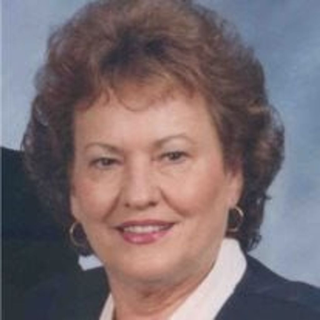 Mrs. Louise Varner Williams