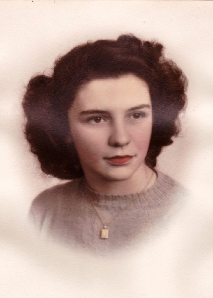 Lulu H. (Moser)  Frey Profile Photo