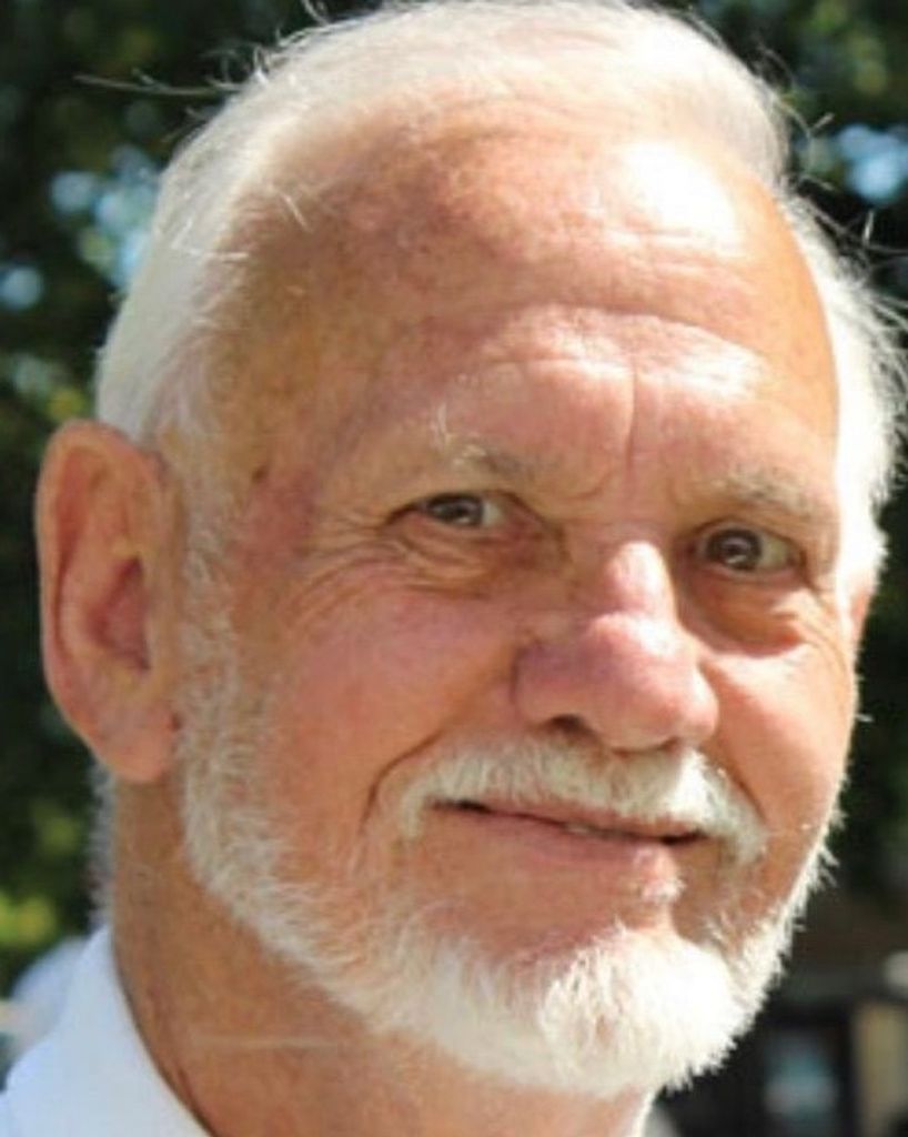 Robert Eugene Stephens