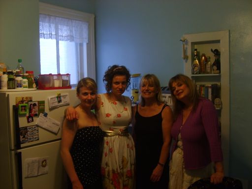 Jennifer Baines photo gallery thumbnail 1 of 5