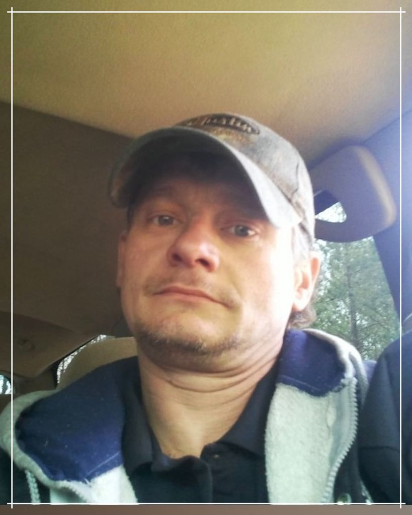 Ronnie Wesley Stone Jr. Profile Photo