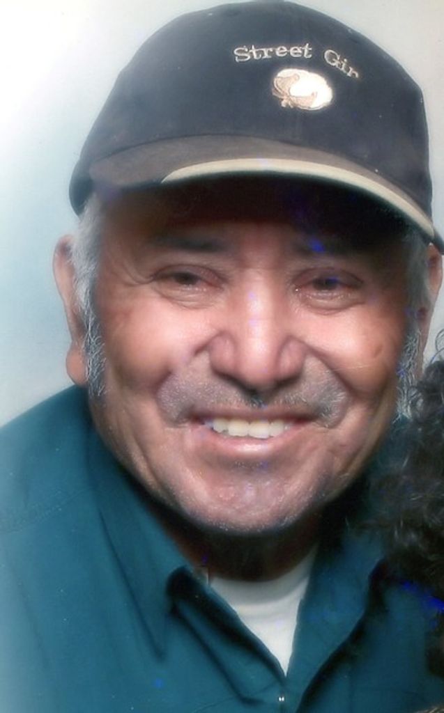 Adalberto Cedillo Chavez Profile Photo