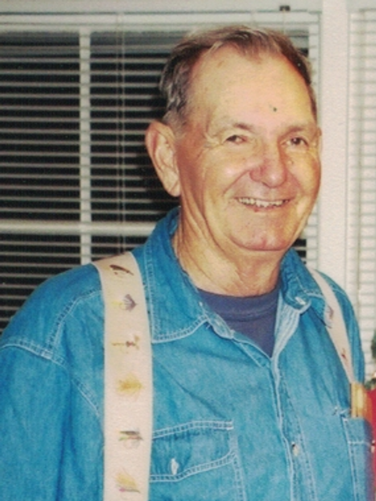Roland Stotesberry