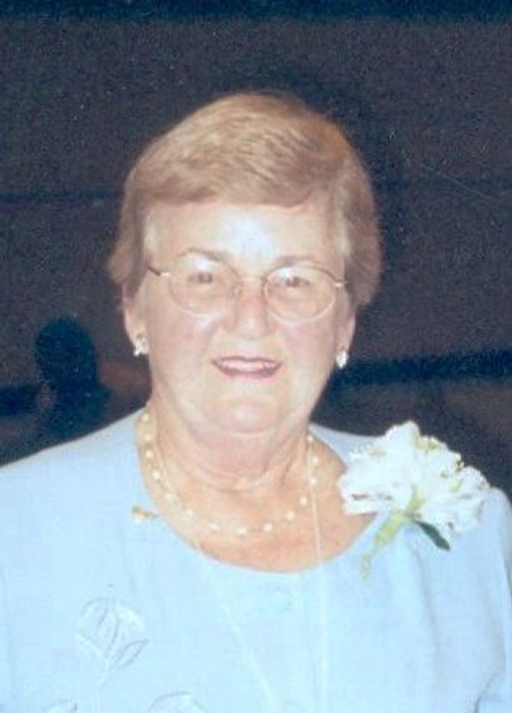Anne Marable