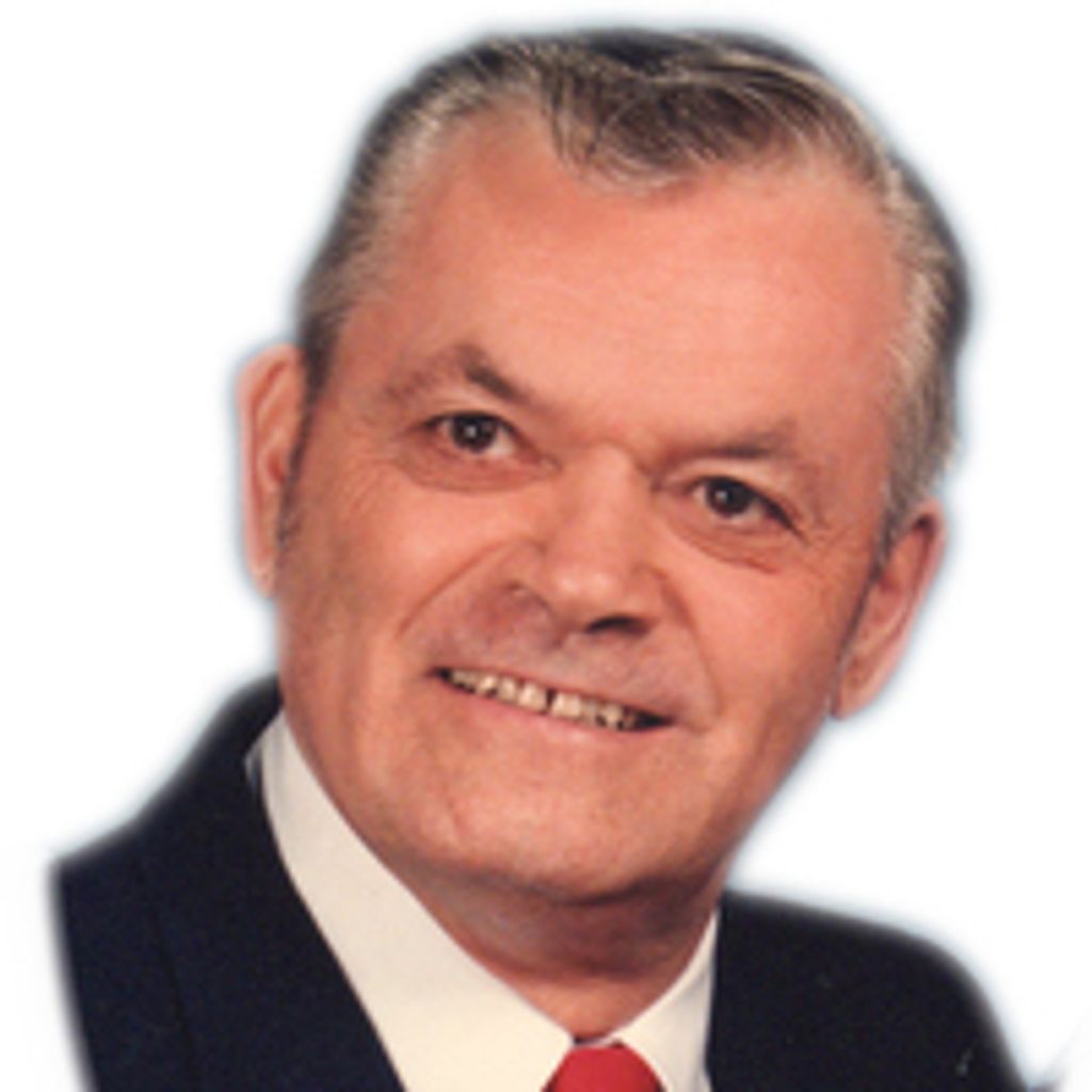 Donald Maxwell
