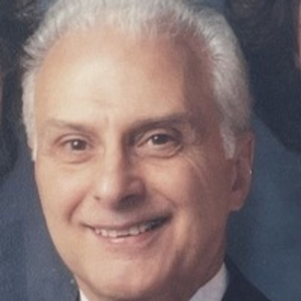 John Anthony Barrella Jr.