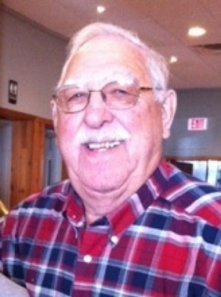 Harland Getter