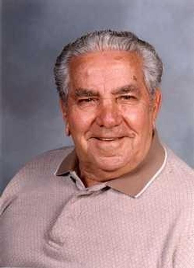 William James Julian