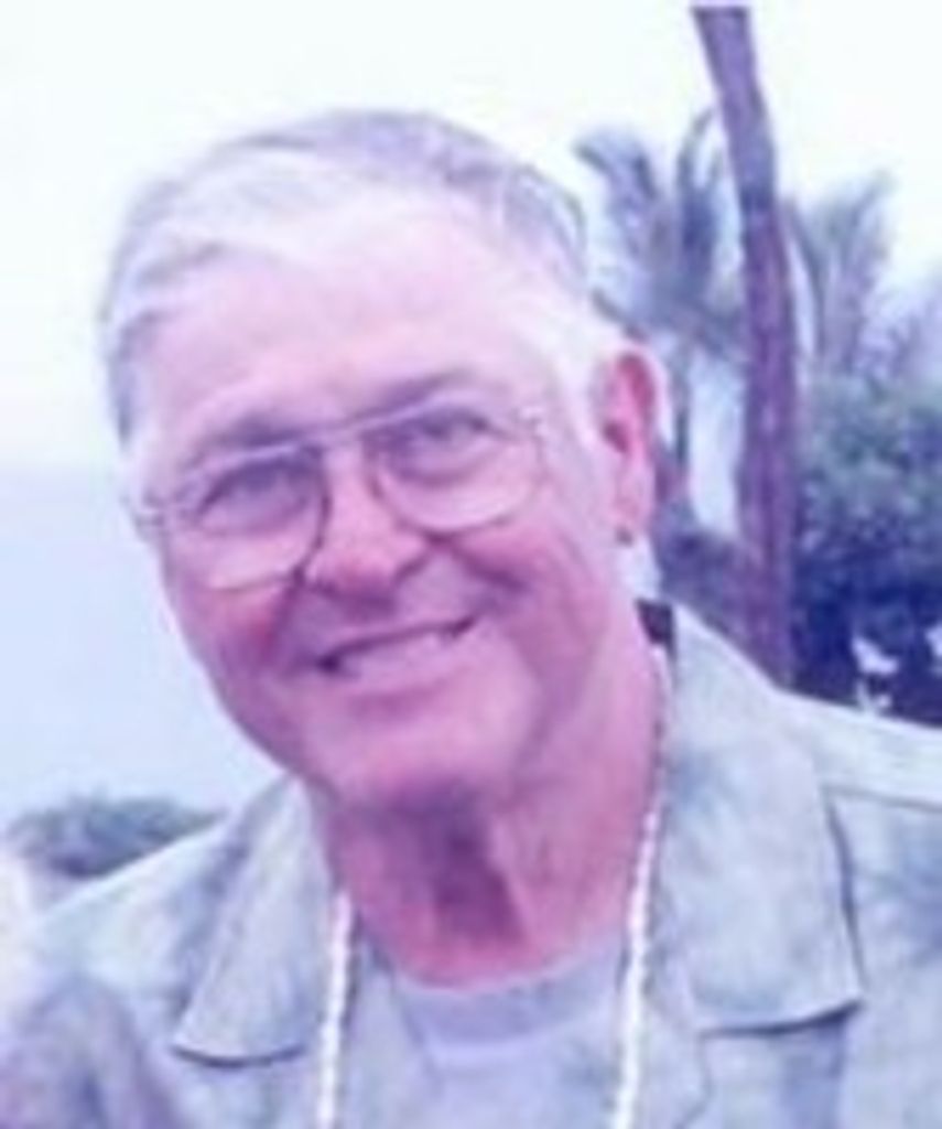 William Edward Lucas