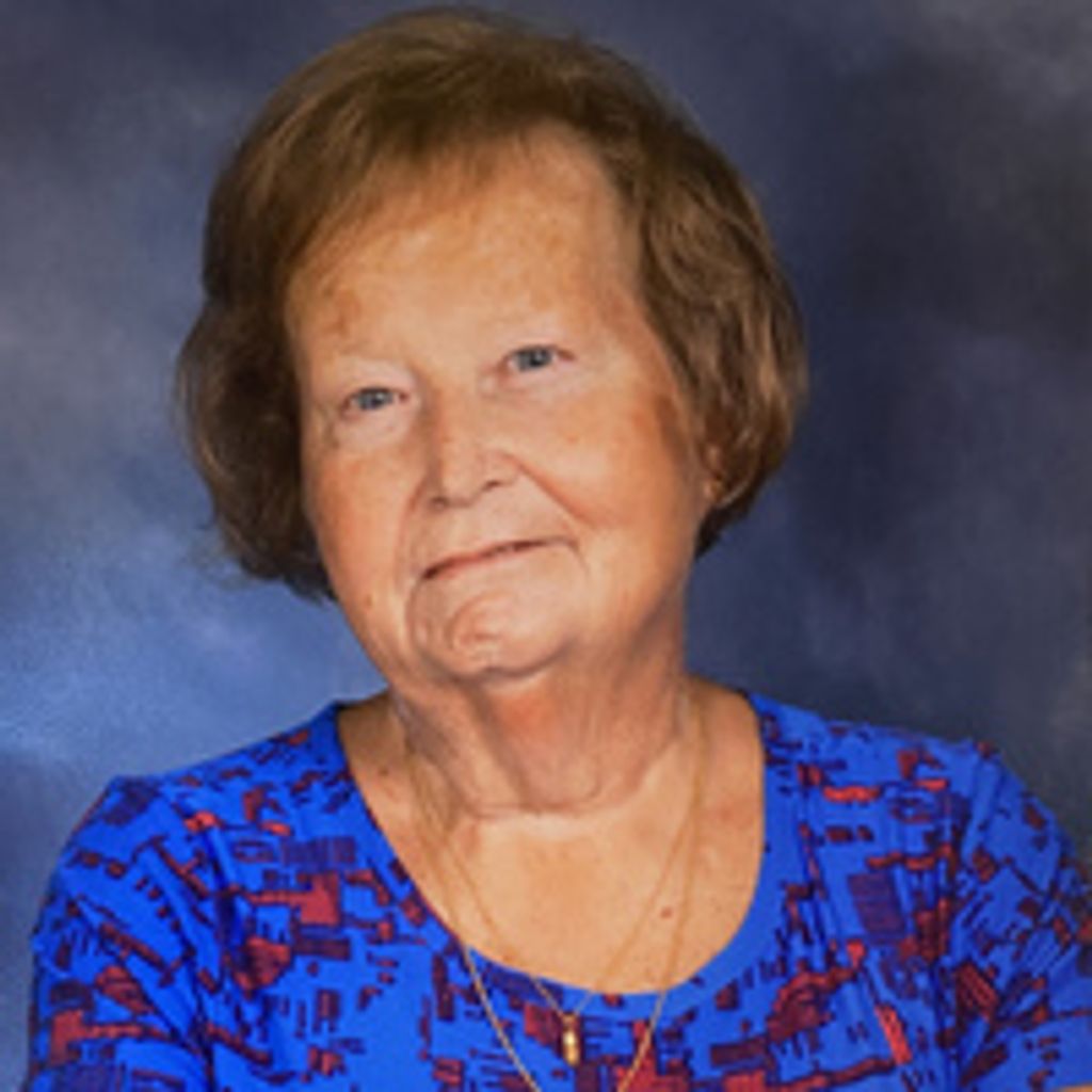 Barbara Sue Van Milligan