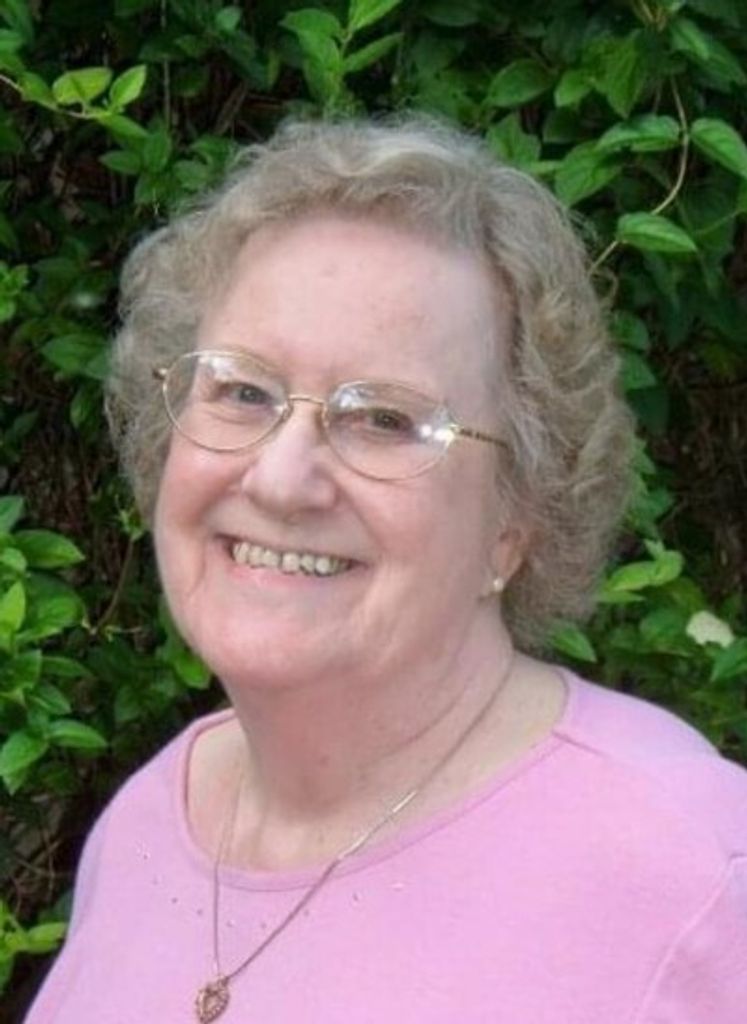 Marjorie Hughes Profile Photo