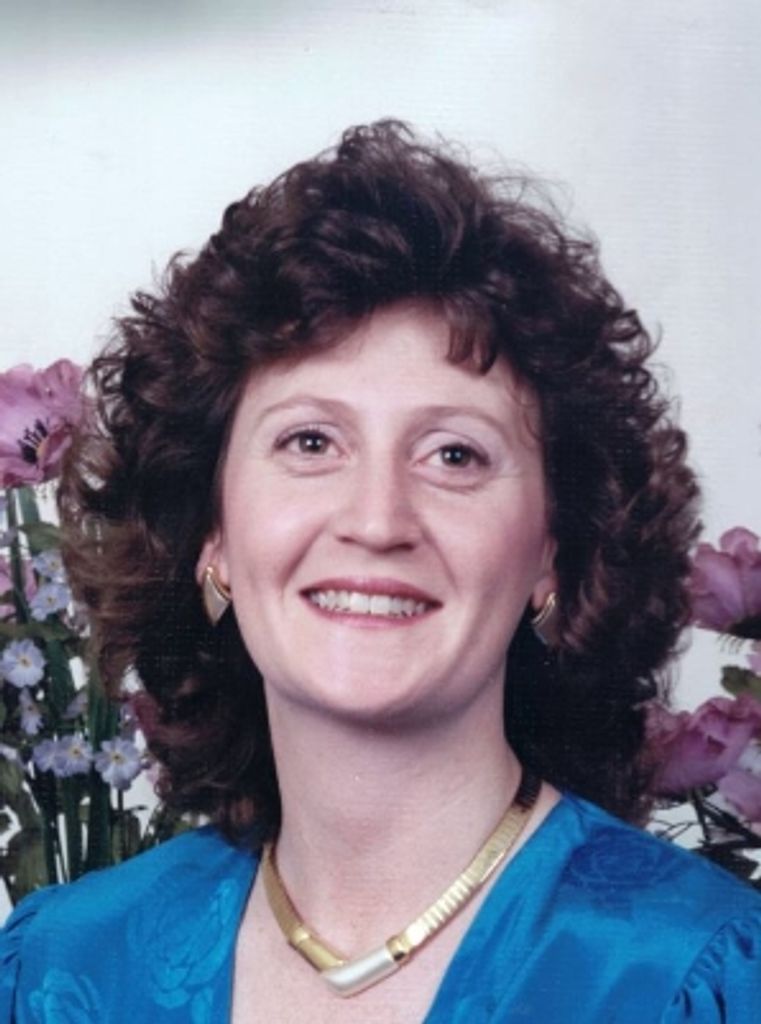 Terry Susanne Morton