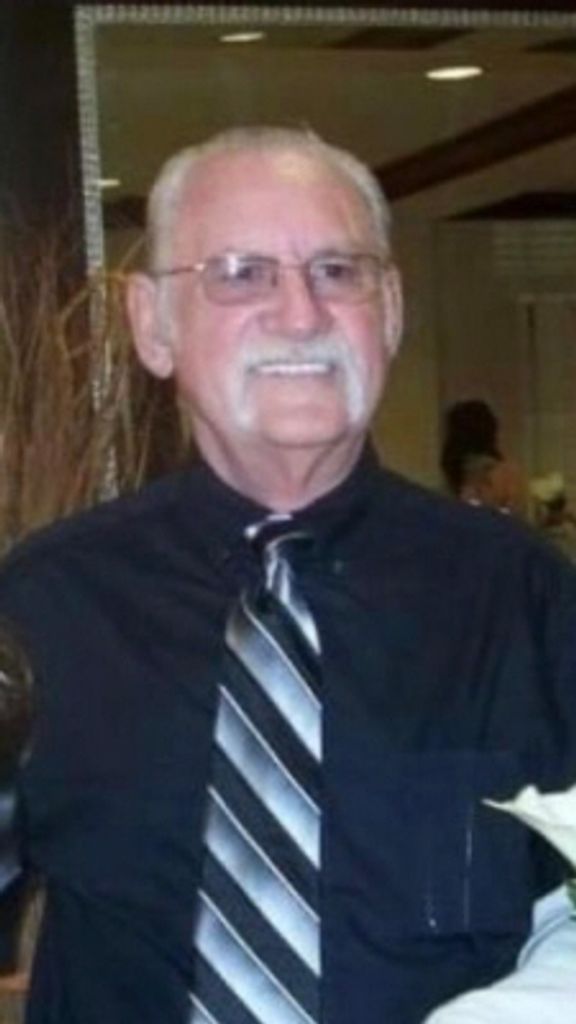 George A. Hamilton, Sr. Profile Photo