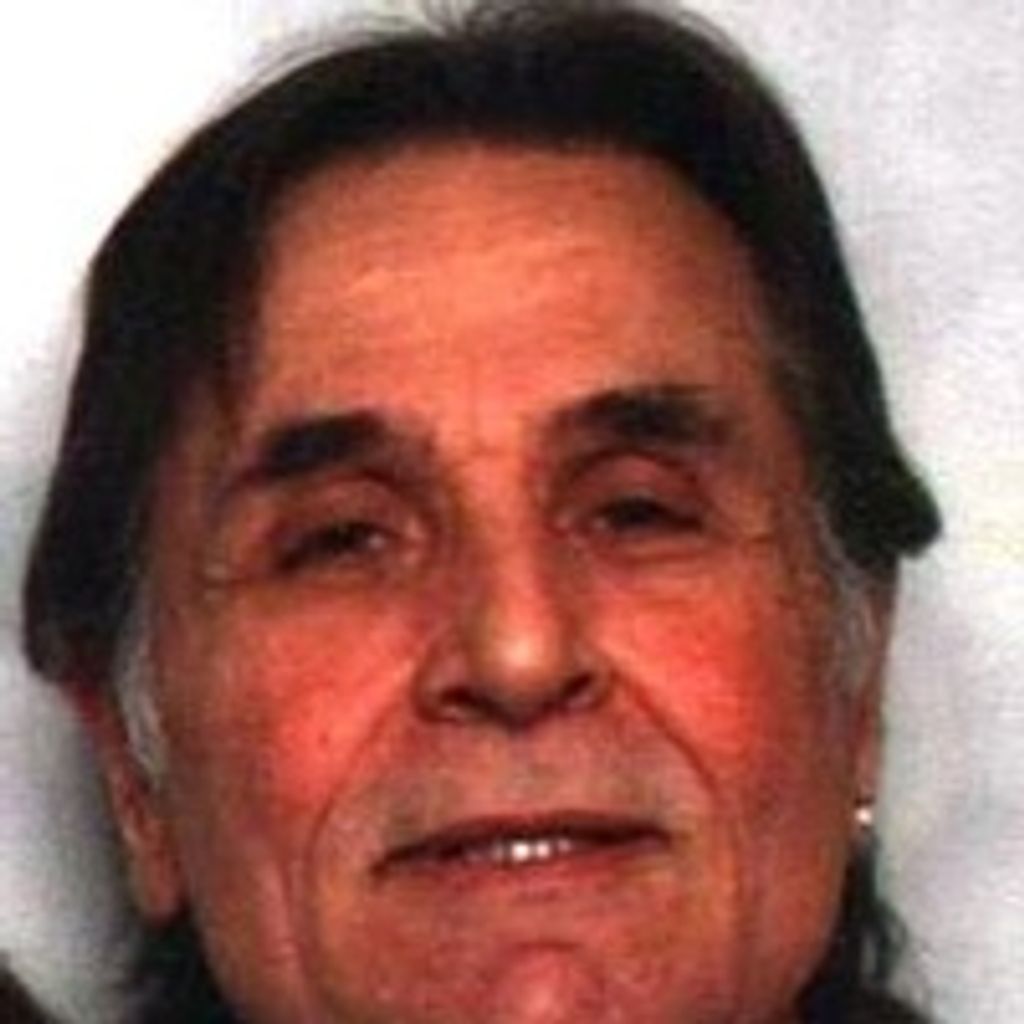 Frank A. Rouzzo