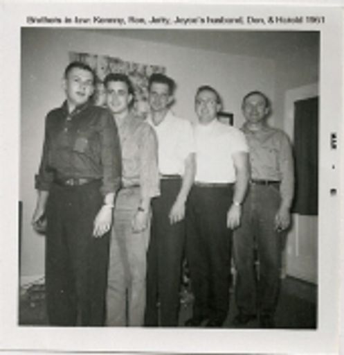 Joyce E. Ross photo gallery thumbnail 30 of 45