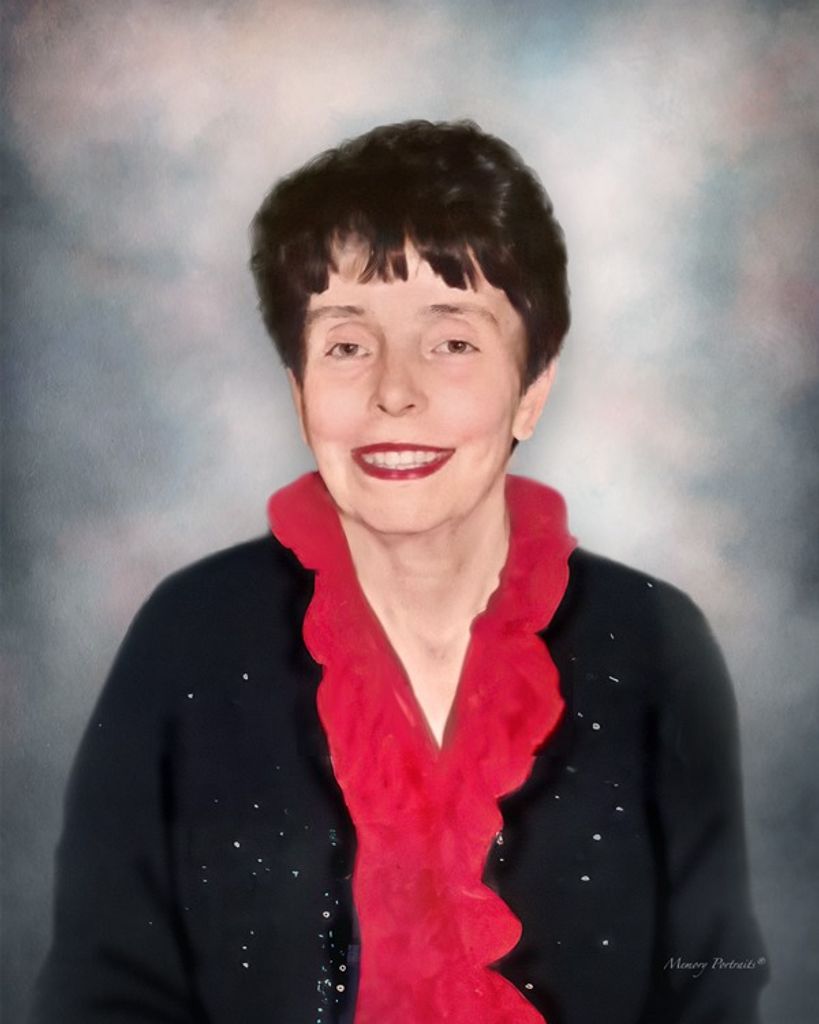 Velva Lorene Binning Profile Photo