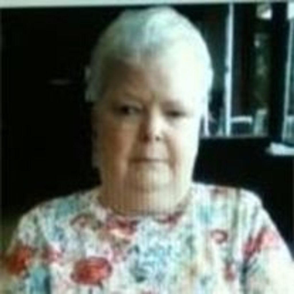 Doris Rogers