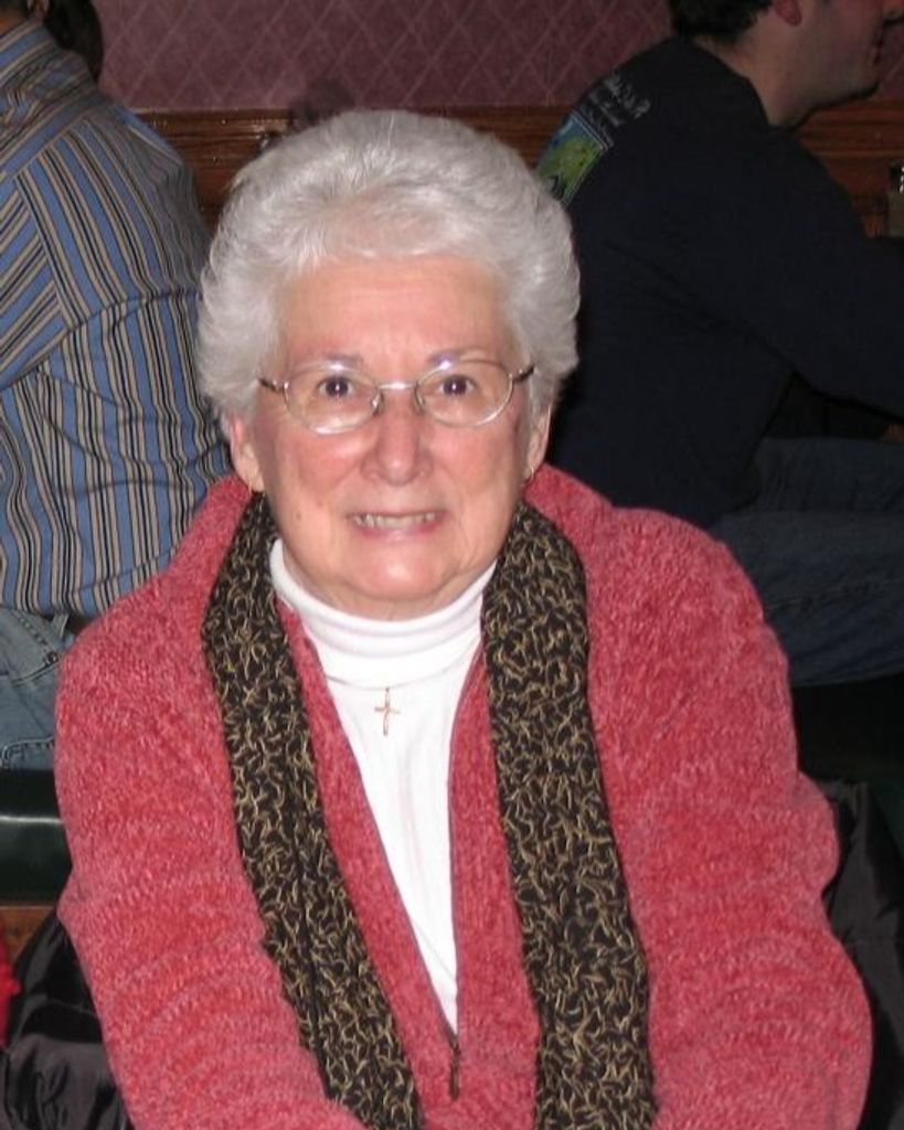 Katherine E. Kautz Profile Photo