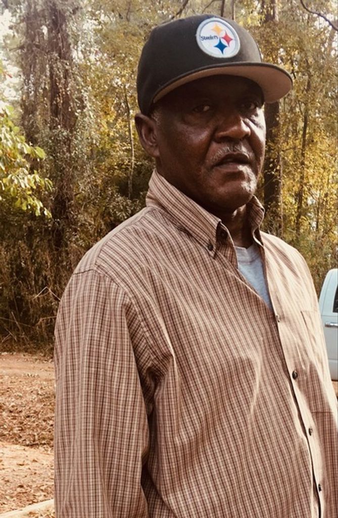 Mr. James Ray Smith Profile Photo