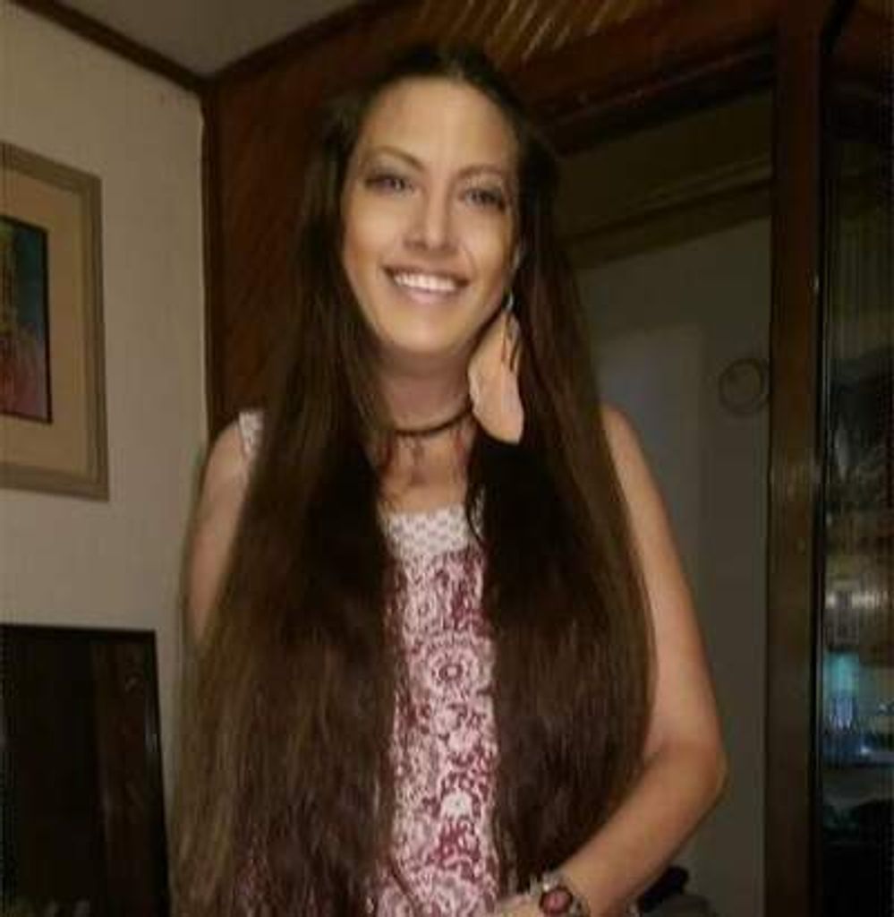 Teresa Gail Branton Profile Photo