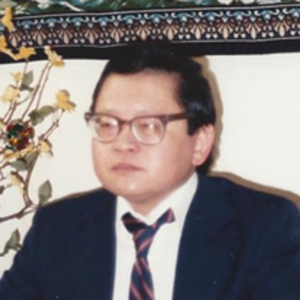 Alexander Ho