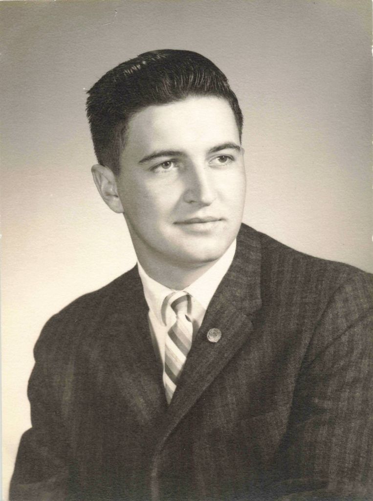 Gilbert Murphy Profile Photo