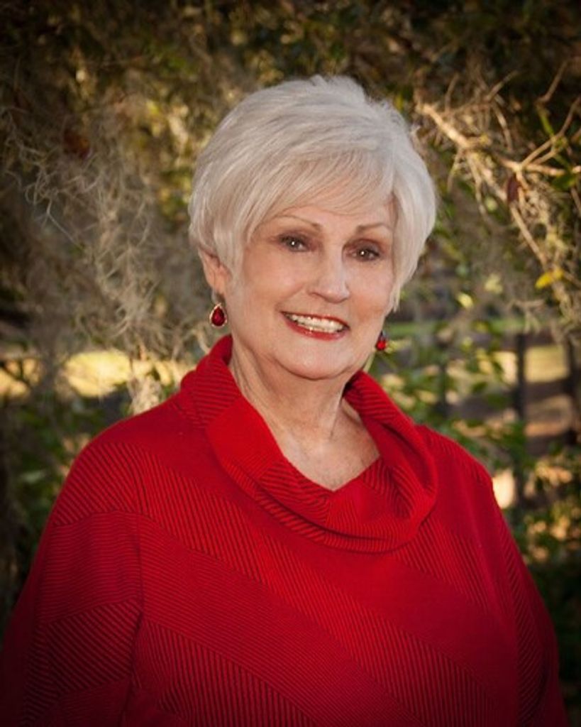 Carolyn "Jean" Illies