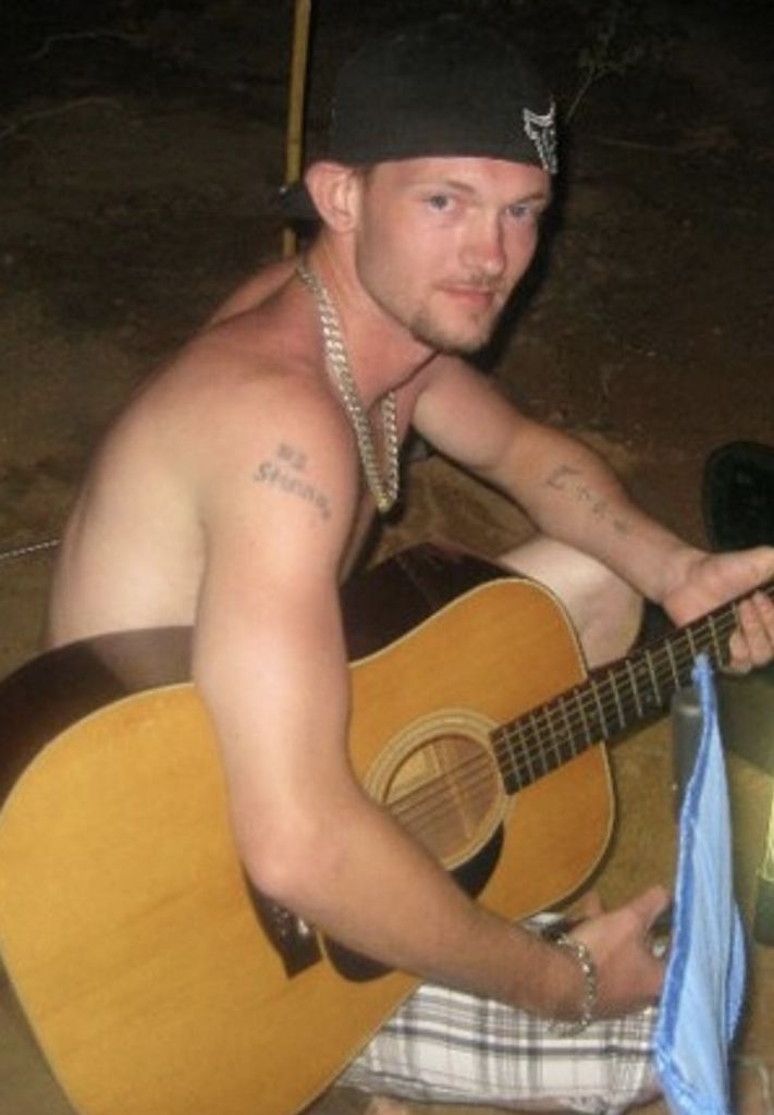 Timothy  Wayne Ligon