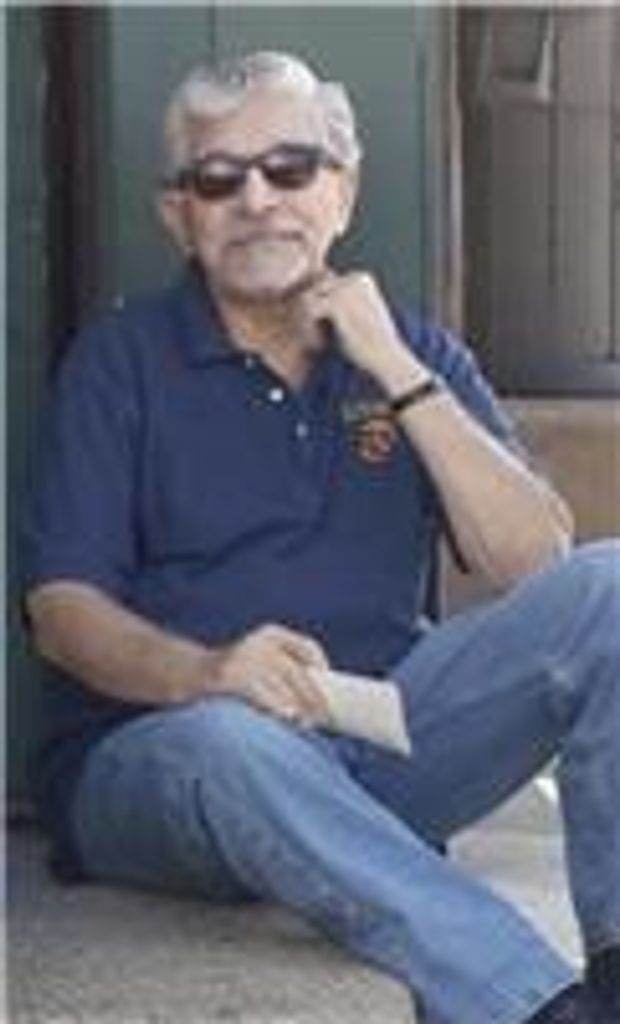 Edward T. Maminski