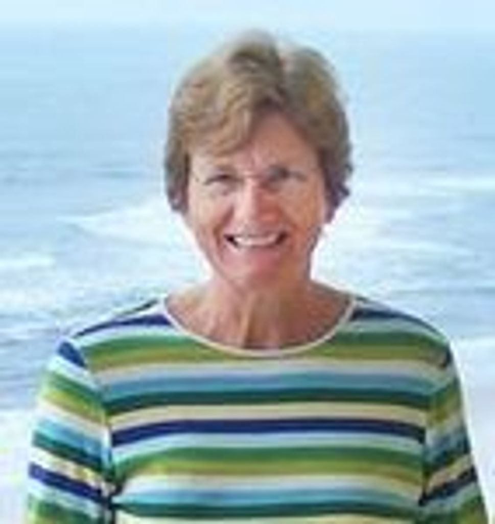 Kathryn A. Meyer
