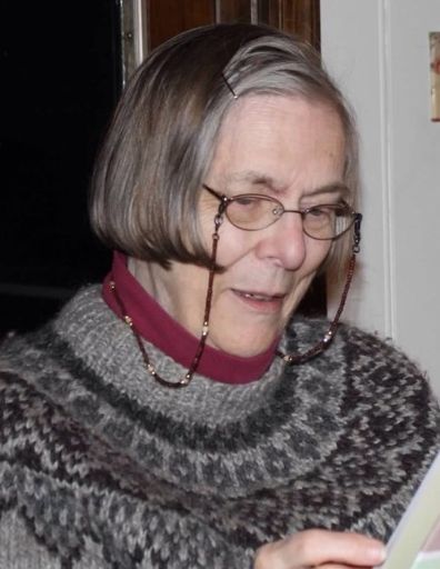 Barbara Meredith (Jutson)  Yarlott Profile Photo