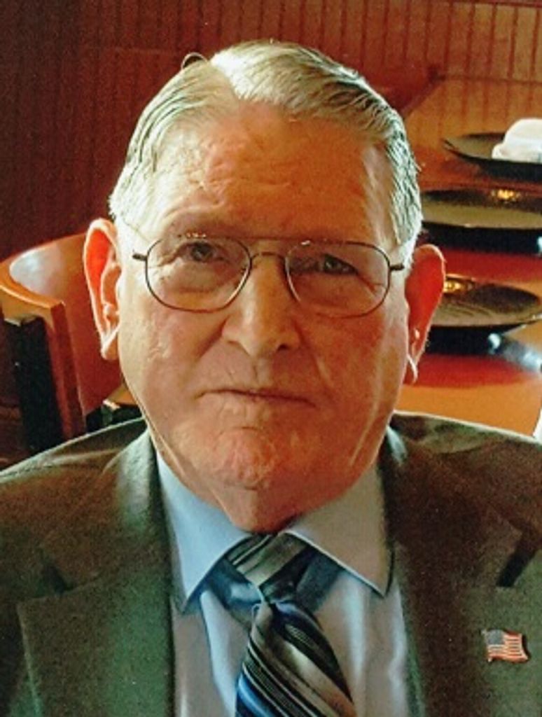 Glen R. Alder