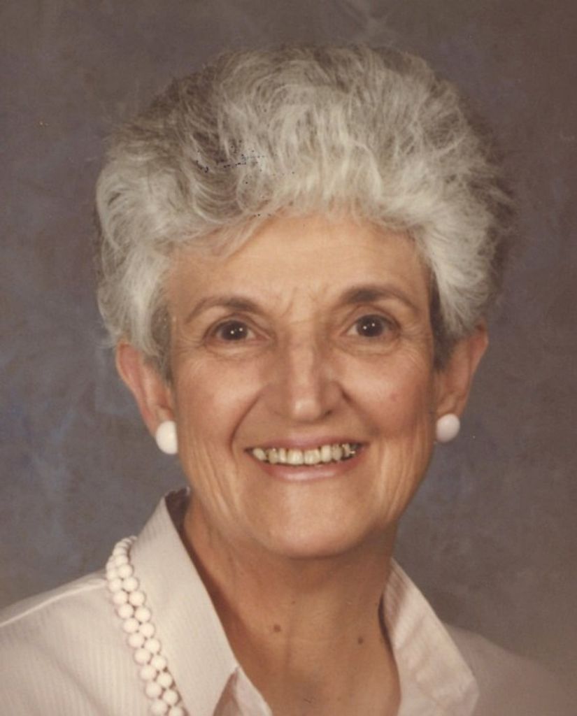 Mary Catherine (Porter)  Boozer