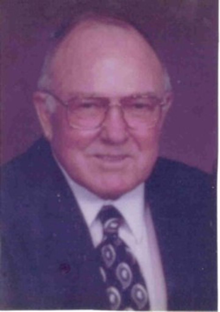 Raymond Marks