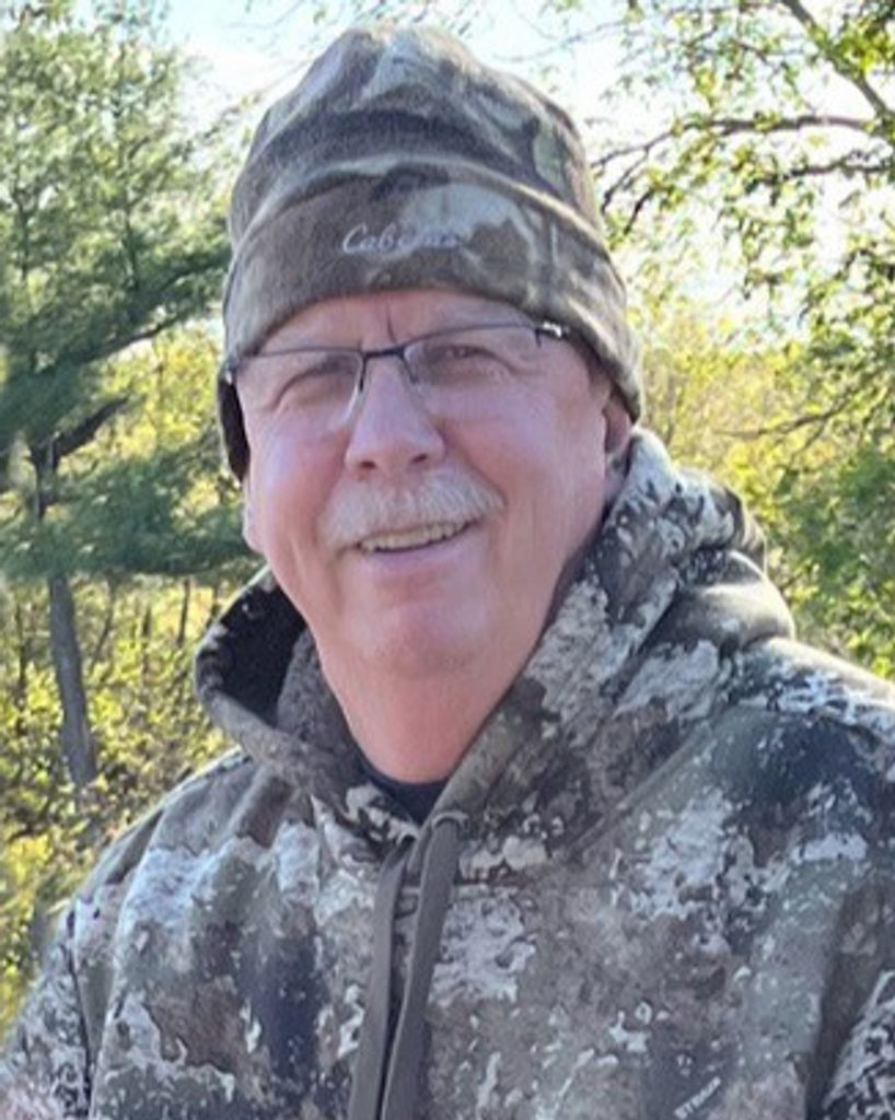 Randy Rieland