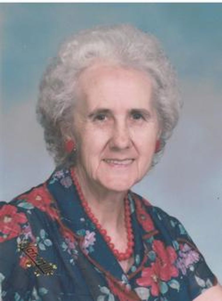 Eloise Bowman Fuller Profile Photo