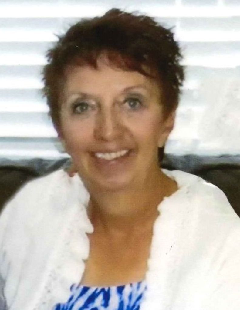 Beverly Jenkins
