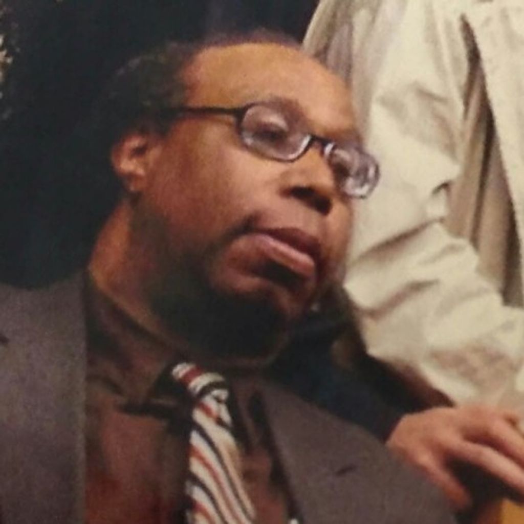 Jay Wesley Brown Profile Photo