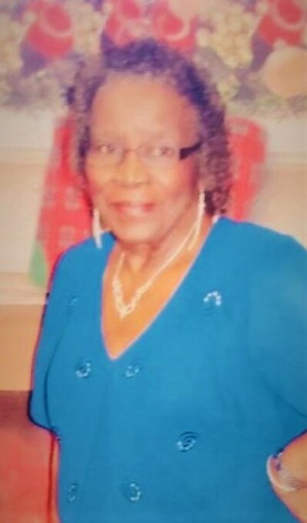 Ms. Annie F. Adams Profile Photo