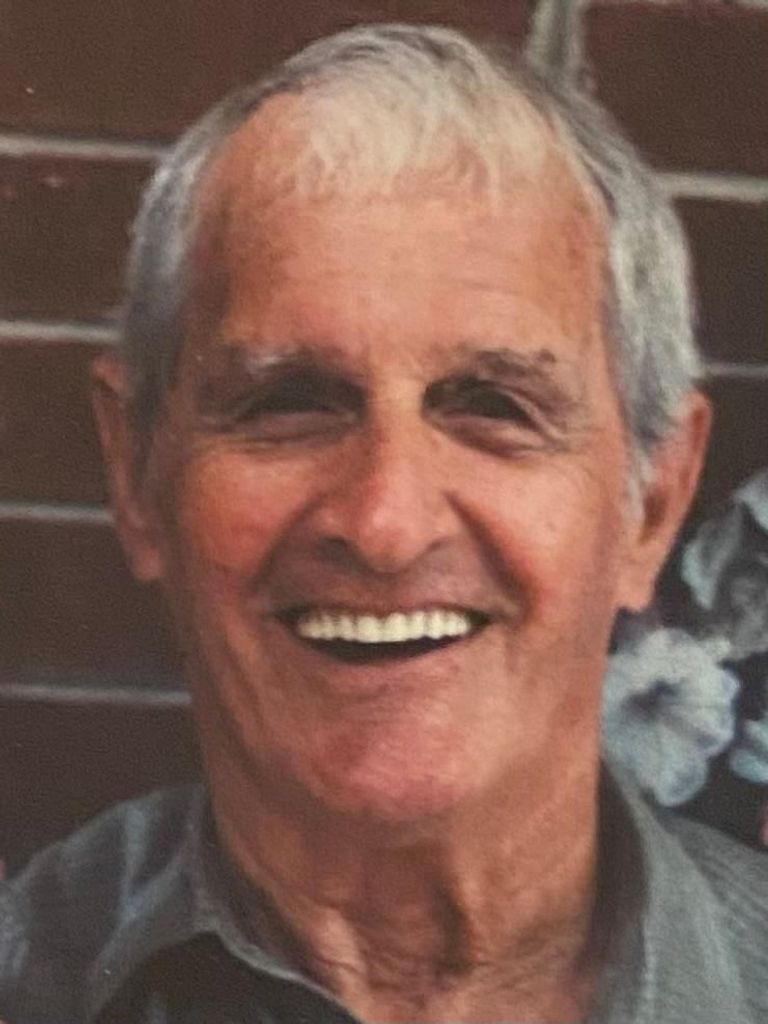 James "Jim" Everette Ford
