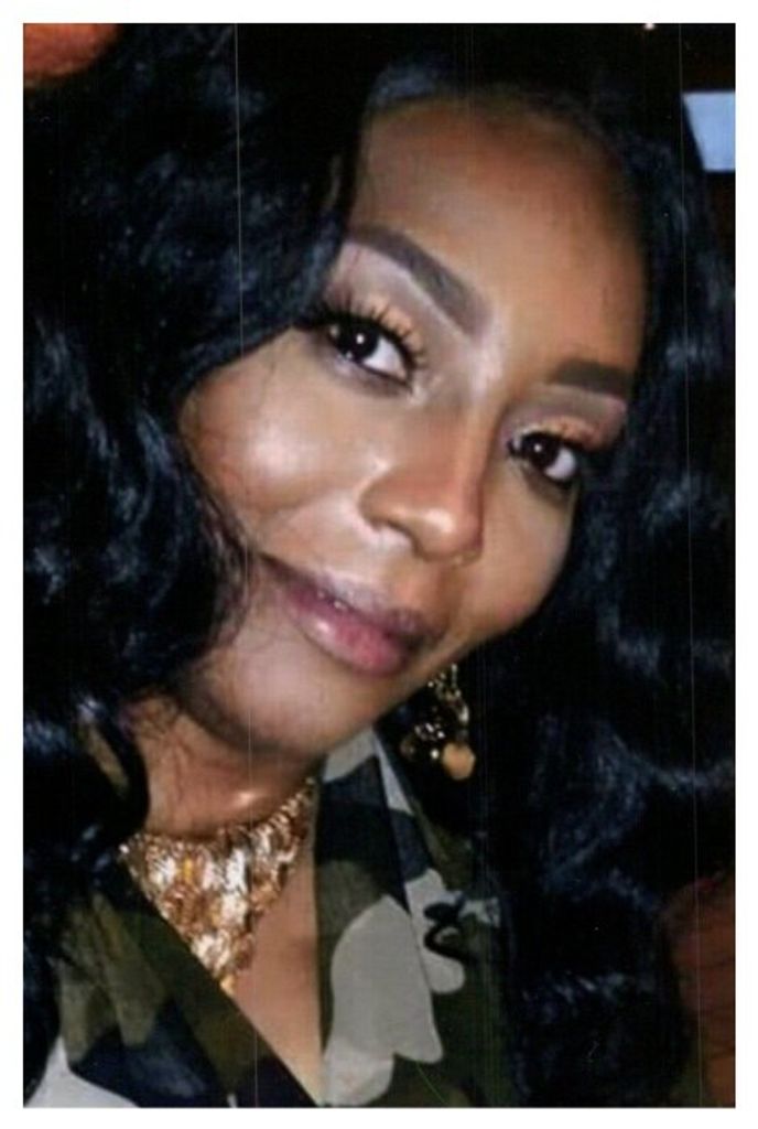 Kristina Michelle Brown