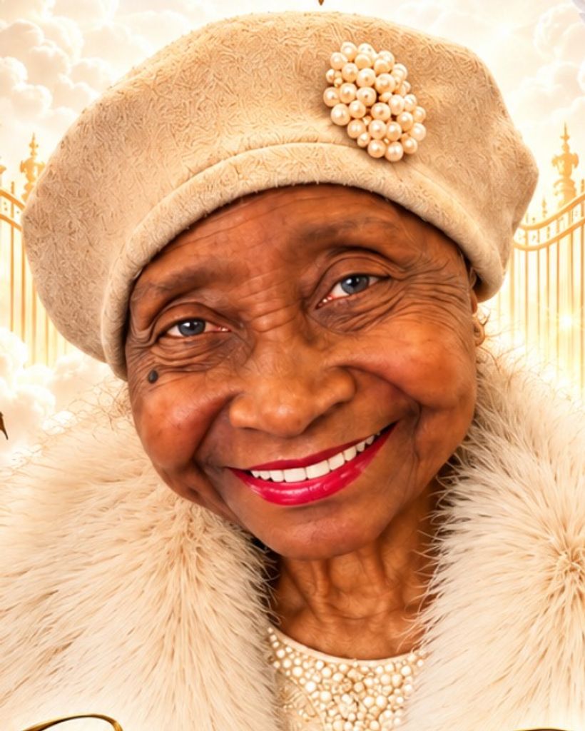 Estelle Mary Davis Profile Photo
