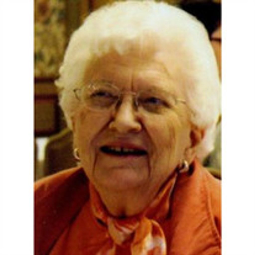 Norma Eileen Ranous
