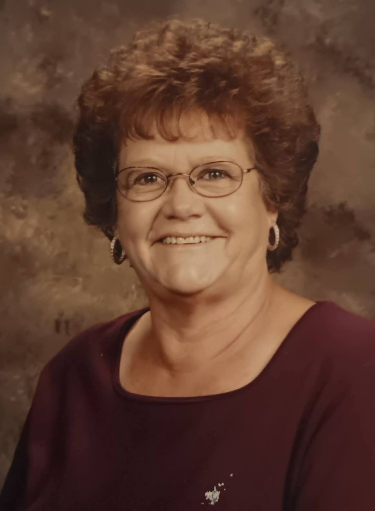 Janet Kay Hank