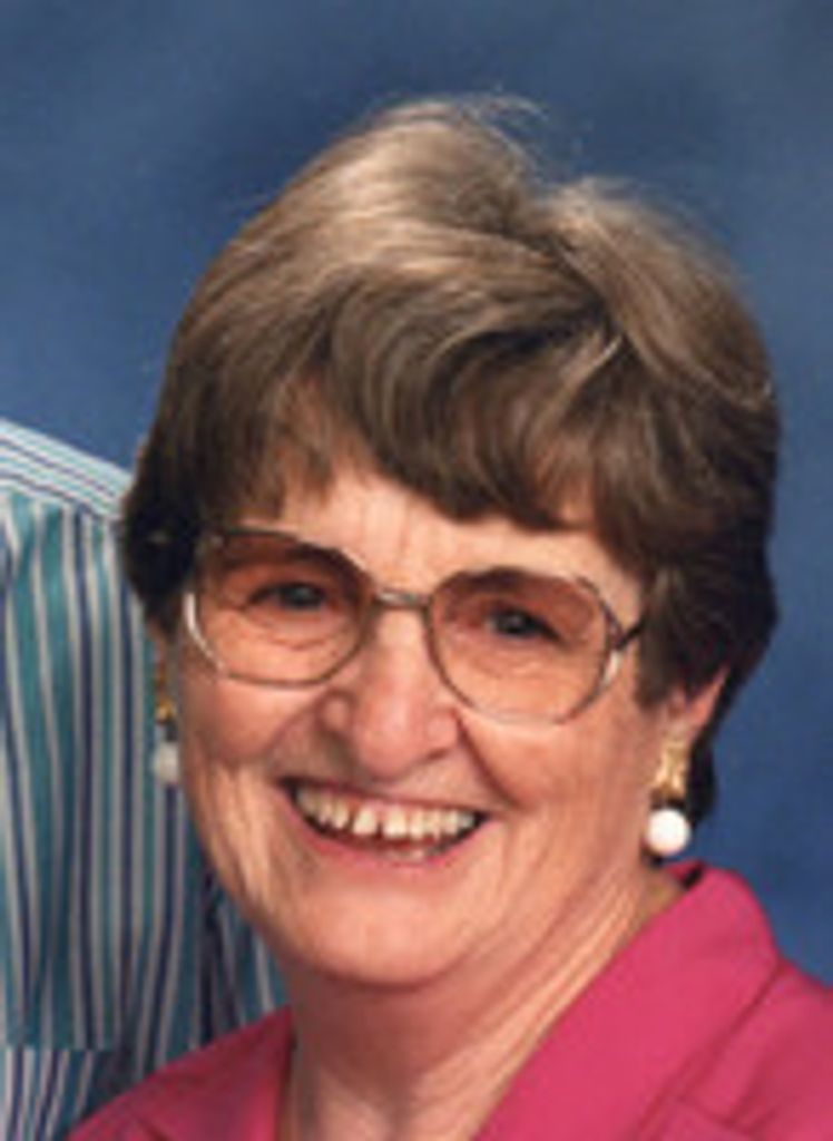 Norma A. Bowman