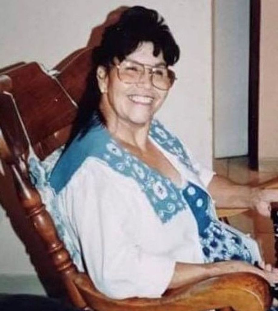 Ramonita Medina Agosto