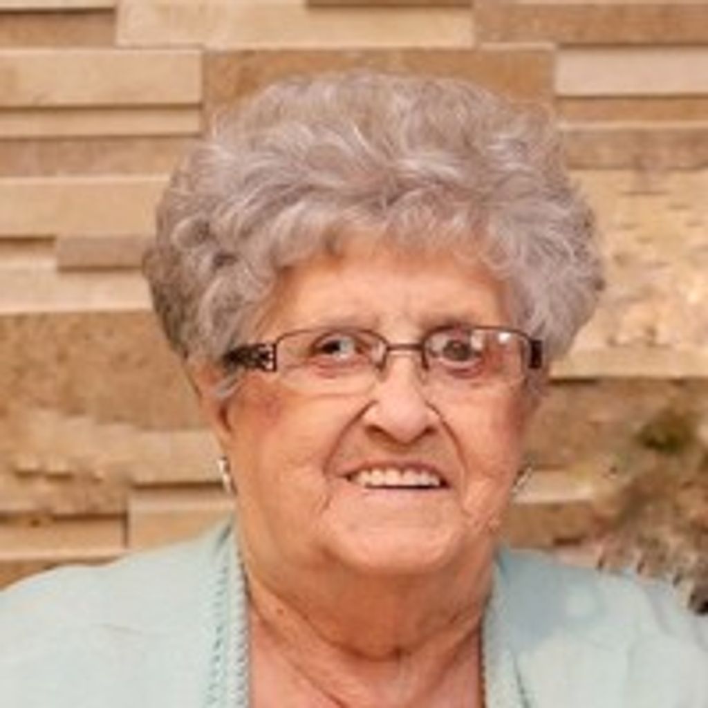 Eileen Pettitt Profile Photo