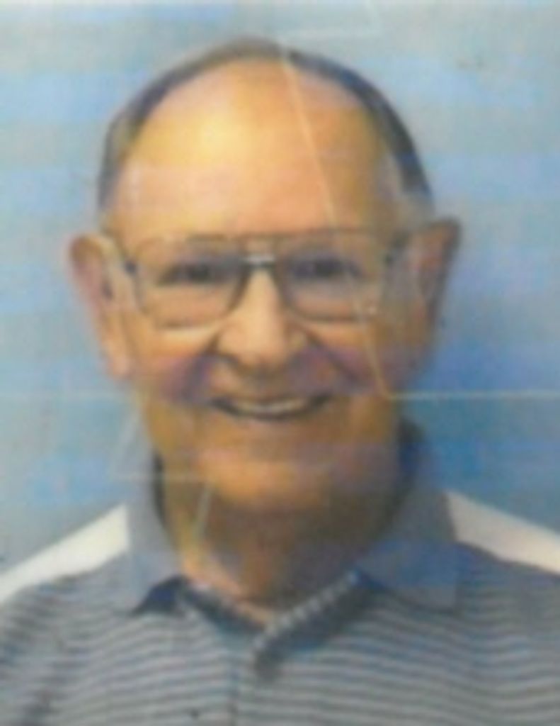 Rodney C. Kew